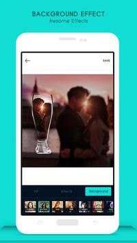 PIP Camera : Photo Editor screenshot 5