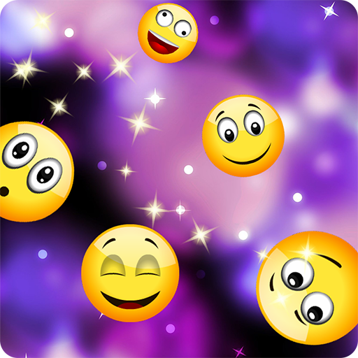 Smiles Live Wallpaper icon