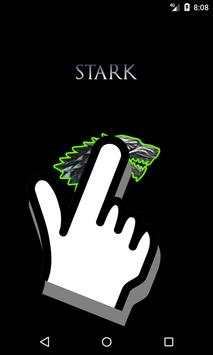 Stark - FlashLight screenshot 2