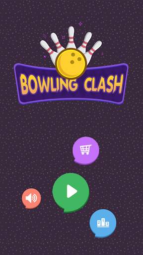 Bowling Clash screenshot 8