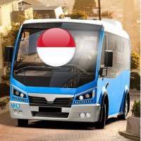 Simulator Bus Minibus logo