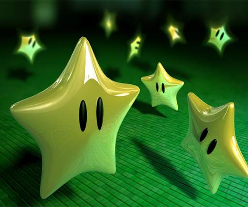 3D Wallpapers screenshot 1