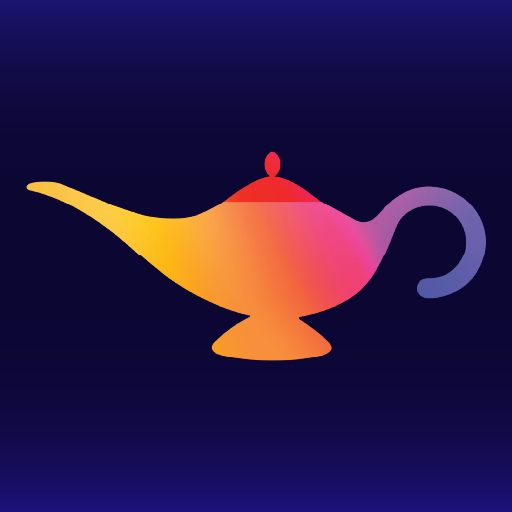 Buyaladdin Online Shopping App icon