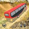 Uphill Climb Bus Driving Simulator - Bus Sim 3D 1.0