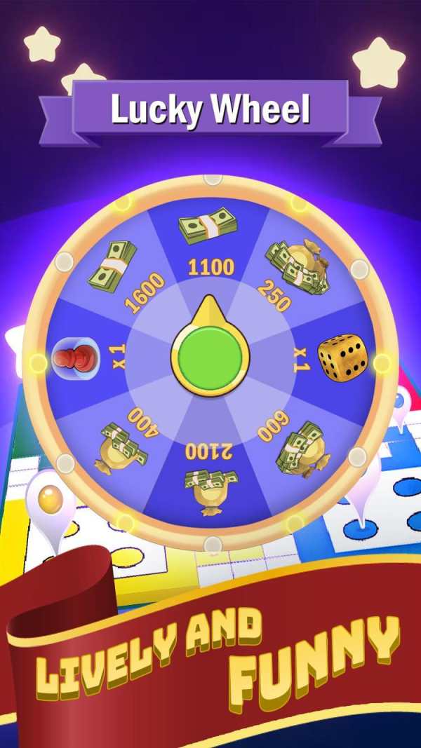 Ludo Bingo screenshot 4