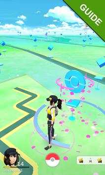 Best Guide Pokmon Go screenshot 2