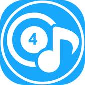 Music for 4shared 2.0