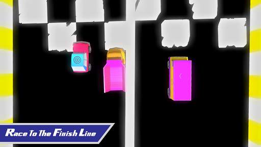 Night Racer 3D – New Sports Car Racing Game 2020 screenshot 5