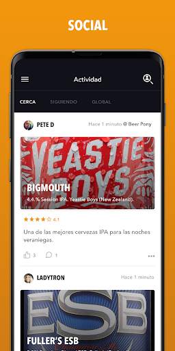 Pint Please - Beer Ratings screenshot 6