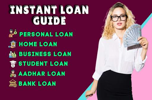 Loan Guide: Loan Guide App screenshot 1
