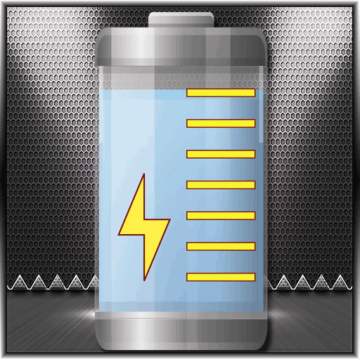 Battery Status - info icon