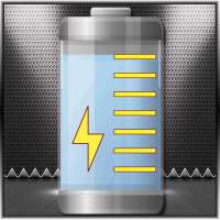 Battery Status - info logo