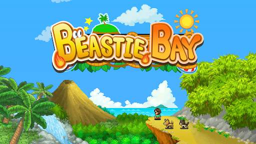 Beastie Bay 2 تصوير الشاشة