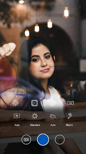 Camera for Vivo  V 19 NEO – Selfie Camera screenshot 5