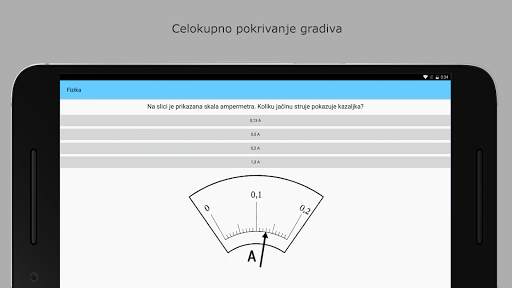 Mali maturant скриншот 10