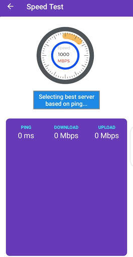 VPN Key | Free unlimited  Fast and Secure VPN screenshot 5