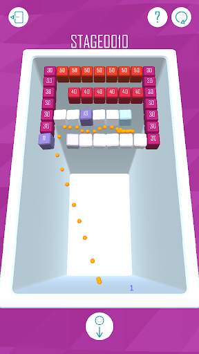 BricksAndBalls 3D screenshot 5