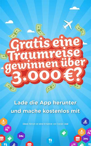 Social Deal - Die besten Deals screenshot 9