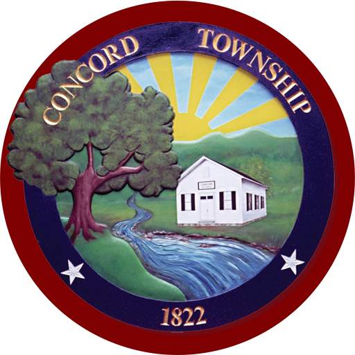 Concord Township 1.0.10