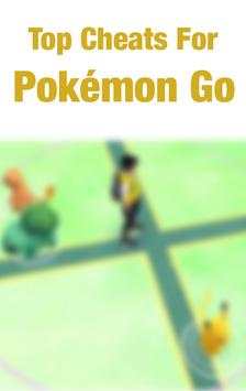 Guide Pokemon Go screenshot 1
