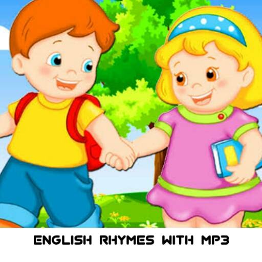 English Rhymes For Kids- Offline 2.2.8
