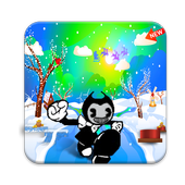 super adventure of bandi icon