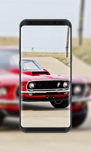 Car Wallpapers HD - 2020 screenshot 9