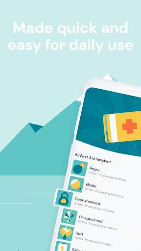 Mindshine: Mental Health Coach screenshot 6