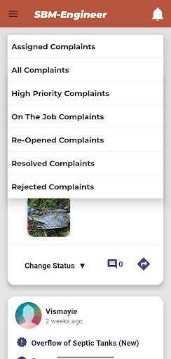 SBM-Engineer App screenshot 4
