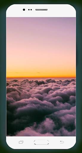 Cloud Wallpaper HD screenshot 9