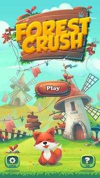 Fruit Mania Crush - Jelly Jam screenshot 3