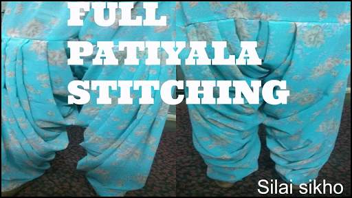 Silai Sikhe, Sewing Guide - सि screenshot 19