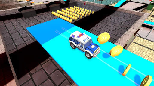 RC Toys Racing and Demolition Car Wars Simulation screenshot 10