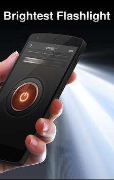 टॉर्च: LED Flashlight screenshot 5
