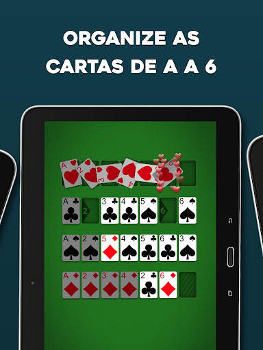 Addiction Solitaire screenshot 8