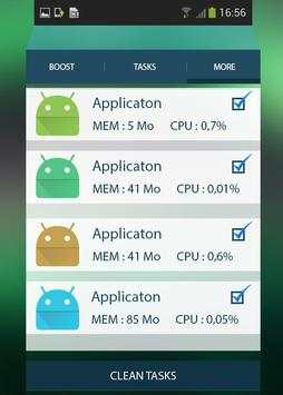 Auto Clean Pro screenshot 6