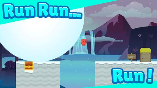 The Game screenshot 5