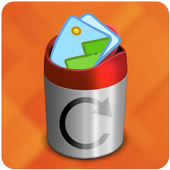 Recover Deleted Photos : Free Image Video Restore icon