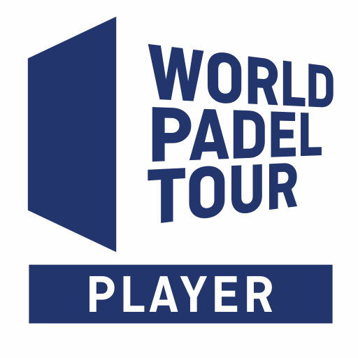 World Padel Tour Player आइकन