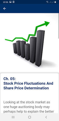 Stock Investing screenshot 7