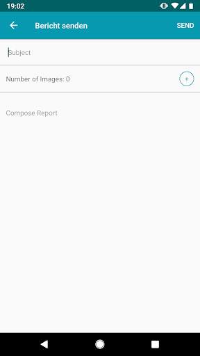 SIS Command screenshot 3