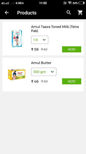 Store Apana screenshot 3