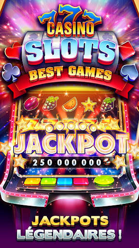 Free Slot Games™ screenshot 3