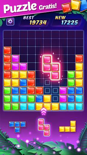 Block Puzzle screenshot 2