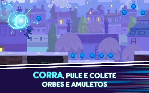 PJ Masks™: Moonlight Heroes screenshot 21