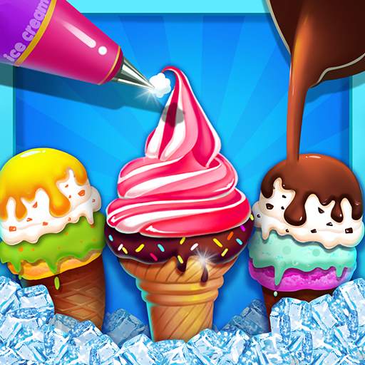 Ice Cream Master 1.8.132
