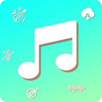 Music Downloader -Mp3 Download logo