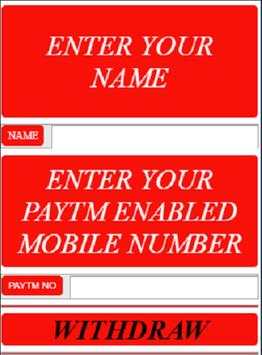 (YOU WIN) APP -PLAY GAMES,SHOP ONLINE AND WIN CASH screenshot 3