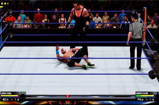 New Guia WWE W2K17 screenshot 1