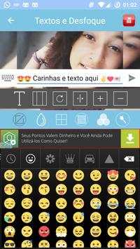 Foto Editor Colagem e Montagem screenshot 2